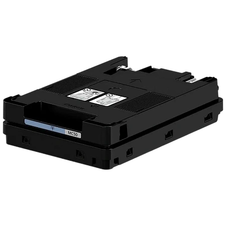 Бокс для техобслуживания Canon MC-50 Maintenance Cartridge, , Черный,бумага ,чернила, Opc, тонер, dvd, duracell, батарейки Бокс для техобслуживания Canon MC-50 Maintenance Cartridge, , Черный,бумага ,чернила, Opc, тонер, dvd, duracell, батарейки