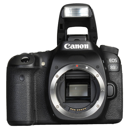 DC Canon EOS 80D BODY