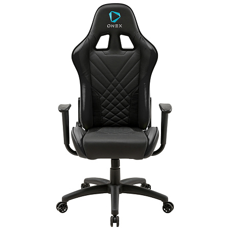 Gaming Chair ONEX-GX2-B Black