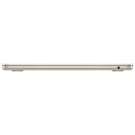 Ноутбук 13,6" Apple MacBook Air A2681, Starlight, M2 with 8-core CPU and 8-core GPU, 8Гб/256Гб, macOS Monterey