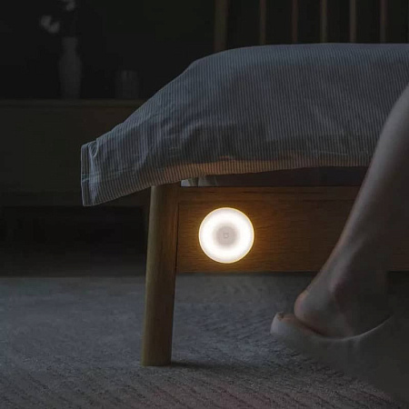 Xiaomi Mi Motion-Activated Night Light 2, White