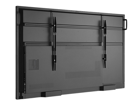 75" Interactive Display NEC MultiSync CB751Q, Infrared Touch