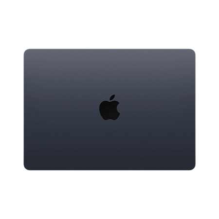Ноутбук 13,6" Apple MacBook Air A2681, Midnight, M2 with 8-core CPU and 10-core GPU, 8Гб/512Гб, macOS Monterey