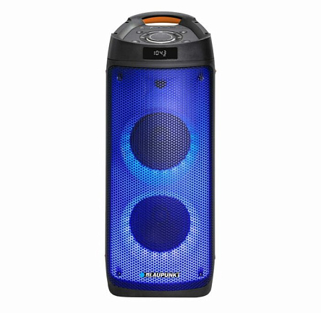 Blaupunkt Portable Audio Systems PB06DB