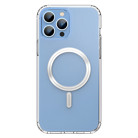 DUX DUCIS Case TPU for iPhone 14 Pro Max Clin, Clear