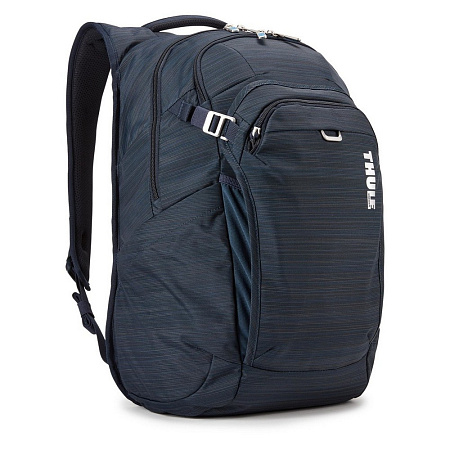 Backpack Thule Construct CONBP-116, 24L, 3204168, Carbon Blue for Laptop 15,6" & City Bags