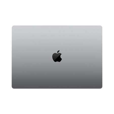 Ноутбук 16,2" Apple MacBook Pro 16 A2780, Космический серый, M2 Max with 12-core CPU and 38-core GPU, 32Гб/1024Гб, macOS Ventura
