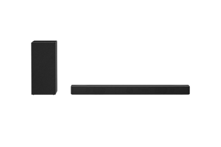 Soundbar LG SN7Y