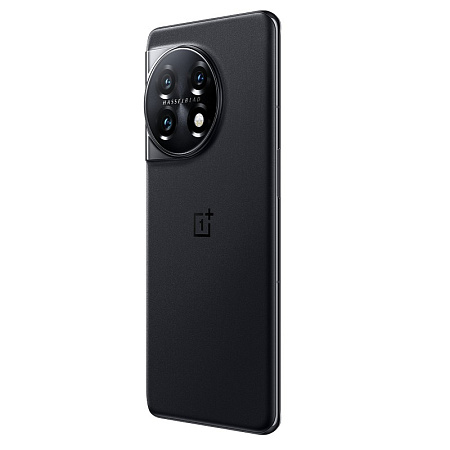 OnePlus 11 DS 16/256 Gb Titan Black OnePlus 11 DS 16/256 Gb Titan Black