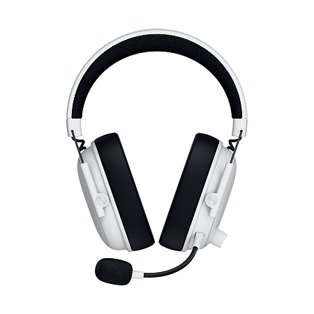 Razer Headset BlackShark V3 Wireless, White Edition