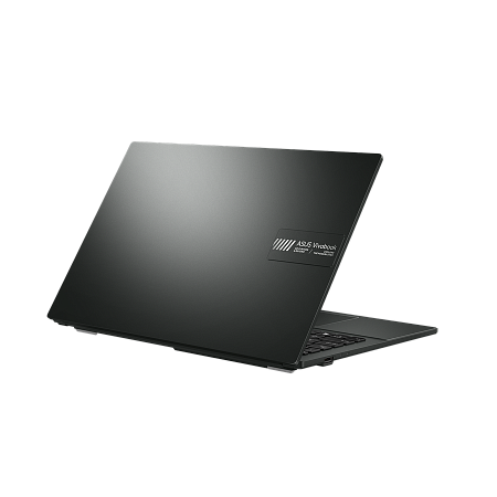 NB ASUS 15.6" Vivobook Go 15 E1504FA Black (Ryzen 5 7520U 16Gb 512Gb)