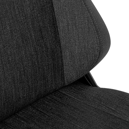 Gaming Chair Noble Hero TX NBL-HRO-TX-ATC Anthracite, User max load up to 150kg / height 165-190cm