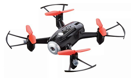 Дрон Syma D35OWH, Красный