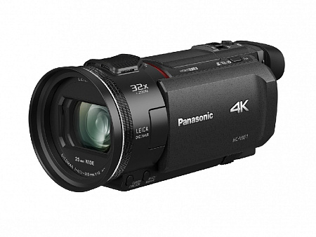Panasonic HC-VXF1EE-K Camcorder
