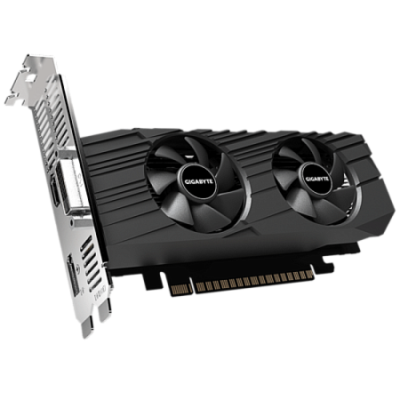VGA card PCI-E Gigabyte GV-N1650OC-4GL - SALE