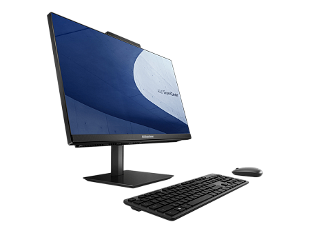 Asus AiO ExpertCenter E5402 Black (23.8"FHD IPS Core i5-11500B 3.3-4.6GHz, 8GB, 512GB, no OS)