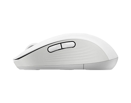 Wireless Mouse Logitech M650 L Signature, 400-4000 dpi, 5 buttons, Ambidextrous, 115g., 1xAA, Bolt, Wireless Mouse Logitech M650 L Signature, 400-4000 dpi, 5 buttons, Ambidextrous, 115g., 1xAA, Bolt,