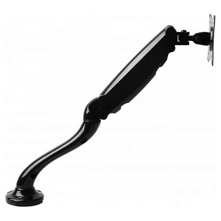 Table/desk stand for  monitor ITech MBSG-02F, 13"-27 ", 50x50~100x100, Tilt ±90°, up to 6kg