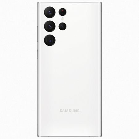 S908 S22Ultra 12/256Gb White