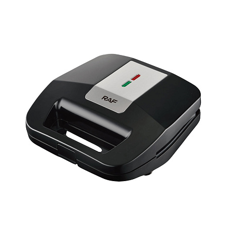 Raf Sandwich Maker R.203, 3in1, 800W