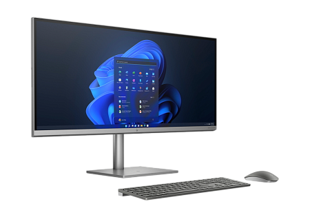 HP AIO ENVY 34 (34" WUHD 500nit IPS Core i7-11700 2.5-4.9GHz, 32GB, 1TB SSD, RTX3060 6GB, W11H)