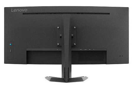 34" LENOVO G34w-30, Black,Curved-VA,3440x1440,165Hz,FreeSync,0.5ms MPRT,350cd,CR2500:1,HDMI+DP,Spkrs