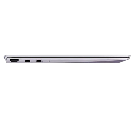 Ноутбук 14" ASUS Zenbook 14 UX425EA, Lilac Mist, Intel Core i5-1135G7, 8Гб/512Гб, Без ОС