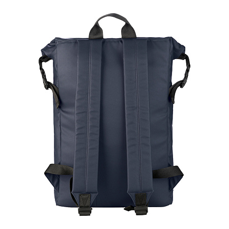 Tucano Backpack Rollo 15.6", Blue