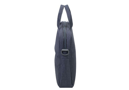 NB bag Rivacase 7522, for Laptop 14" & City Bags, Dark Gray
