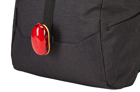 Backpack Thule Lithos TLBP-113, 16L, 3203821, Rooibos/Forest Night for Laptop 14" & City Bags