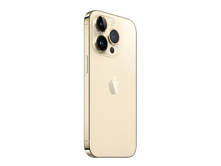 iPhone 14 Pro, 256GB Gold MD