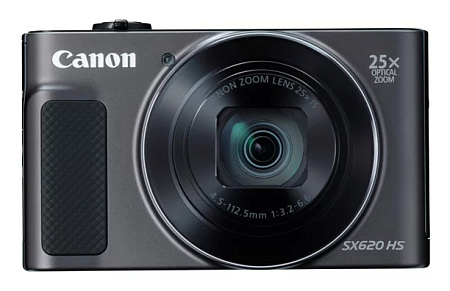 DC Canon PS SX620 HS Black
