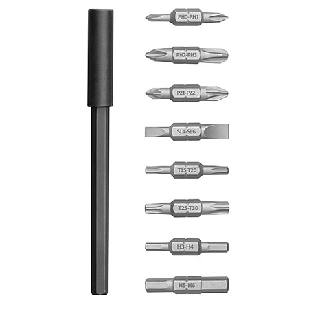 Xiaomi Mi 16-in-1 Ratchet Screwdriver