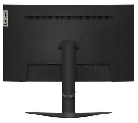 27" LENOVO G27c-10, Black, Curved-VA, 1920x1080, 165Hz, FreeSync, 4ms, 350cd, 3M:1, HDMI+DP+AudioOut