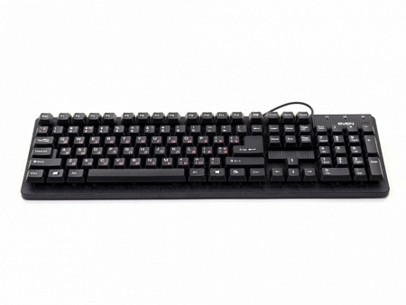 SVEN Standard 301, Keyboard, Key calculator, USB, Black, клавиатуры ,мышки ,веб камера ,коврики ,флешки , 16gb, 32gb,64gb,128gb,256gb,512,microsd,sd