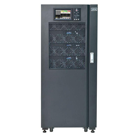 UPS PowerCom VGD II-60K33 (without battery) UPS PowerCom VGD II-60K33 (without battery)