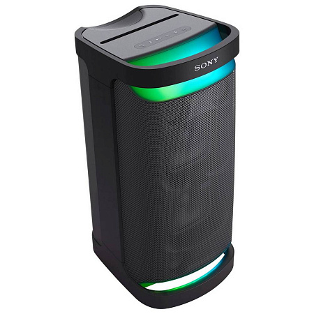 Portable Audio System SONY SRS-XP700 Portable Audio System SONY SRS-XP700