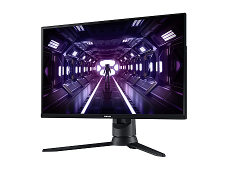 23.8" SAMSUNG Odyssey G3 LF24G35TFW,Black,VA,1920x1080,144Hz,FreeSync,1msMPRT,250cd,DSub+DP+HDMI,Pvt