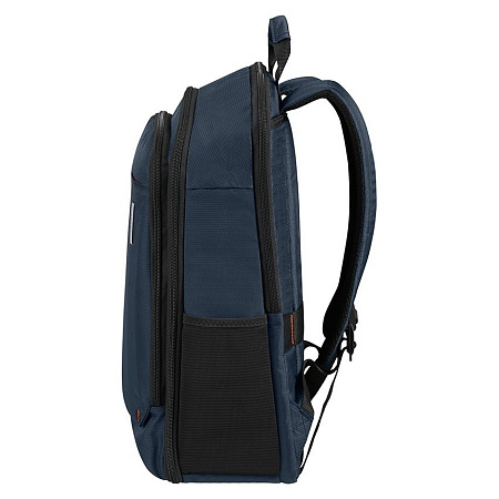 Rucsac Samsonite NETWORK 4 pentru laptop 15.6" albastru deschis