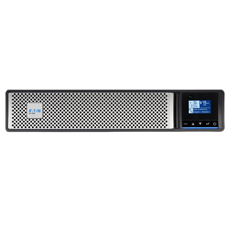 UPS Eaton 5PX3000iRT2UNG2 3000VA/3000W Rack/Tower,Line-inter.,LCD,AVR,USB,RS232,RJ-45,8*C13,2*C19