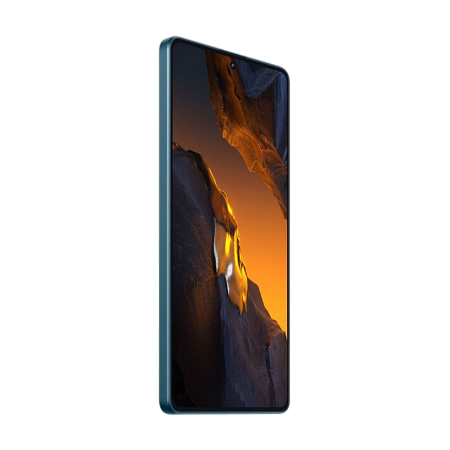 Poco F5 5G 12/256GB EU Blue