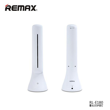 Remax LED Eye lamp Twilight , RL-E180, White Remax LED Eye lamp Twilight , RL-E180, White