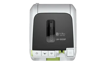 Printer Epson LabelWorks LW-1000P