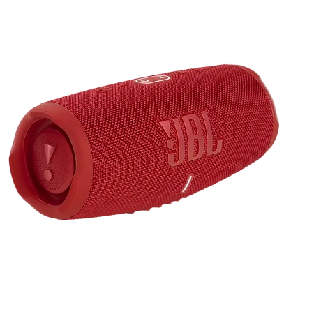 Портативная колонка JBL Charge 5, Красный