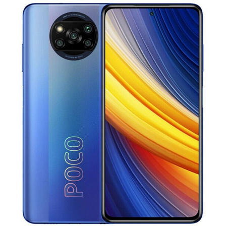 Poco X3 Pro 8/256GB EU Blue