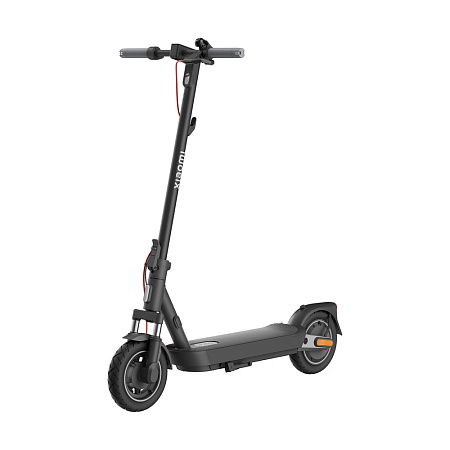 Xiaomi Mi Electric Scooter 5 PRO, Black vers. DE (20km/h)