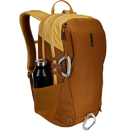 Backpack Thule EnRoute TEBP4216, 23L, 3204844, Ochre/Golden for Laptop 15,6" & City Bags