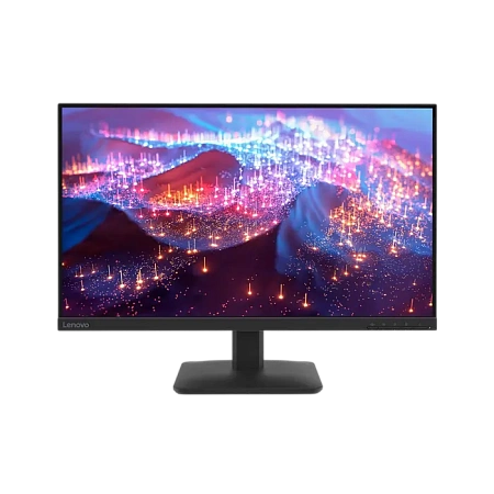 27" Монитор Lenovo L27-4e, IPS 1920x1080 FHD, Чёрный