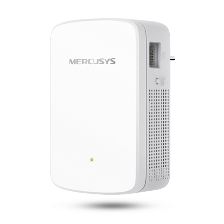 Wi-Fi AC Dual Band Range Extender/Access Point MERCUSYS "ME20", 750Mbps