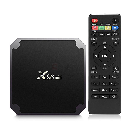 Media Player ANDROID TV Box X96 mini 2Gb/16Gb, samsun ,vesta ,hisense,lg,voltus,крепление для телевизора